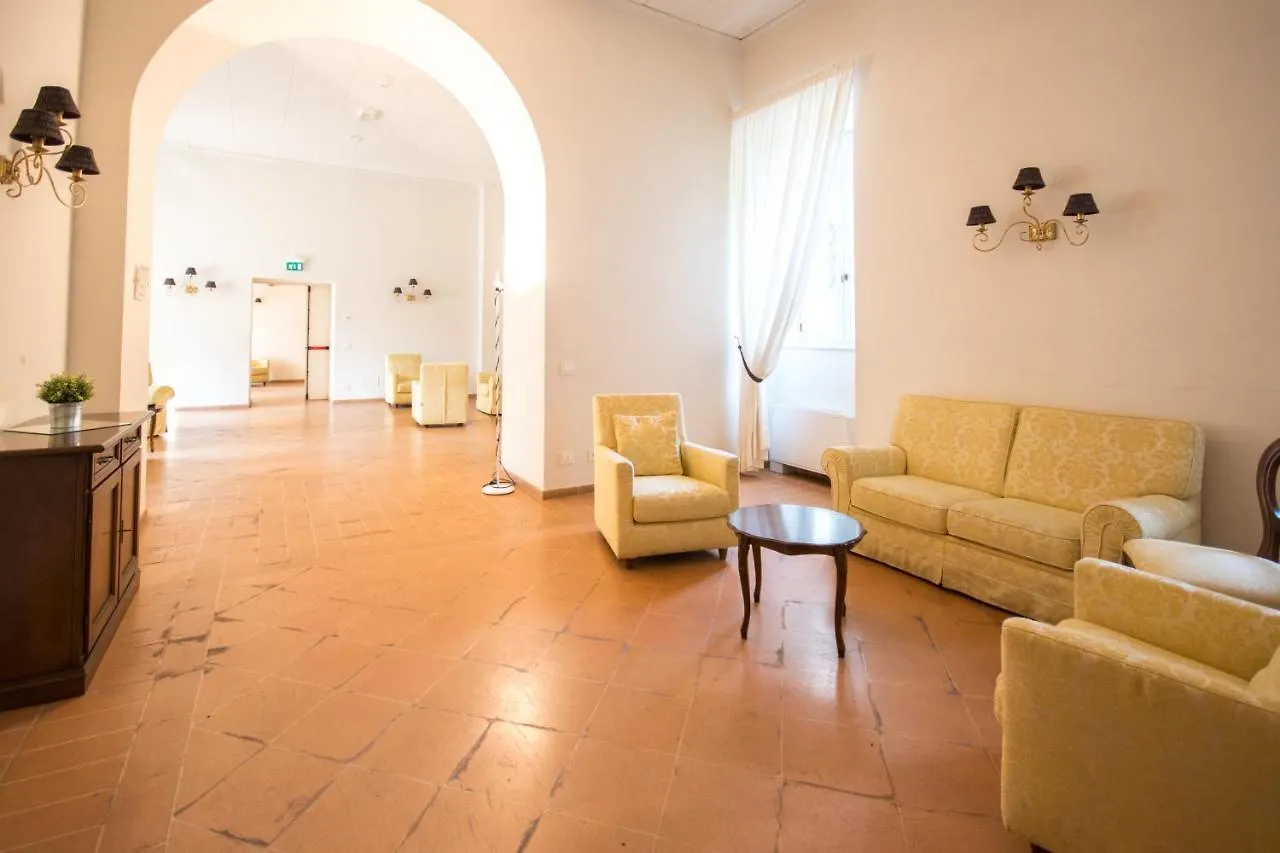 Hotel Domus Stella Maris - Casa per Ferie Ancona