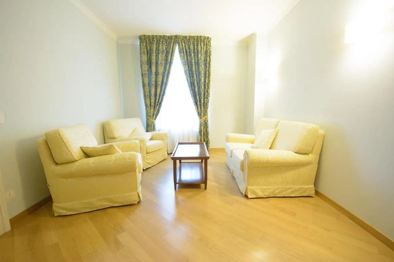 Hotel Domus Stella Maris - Casa per Ferie Ancona