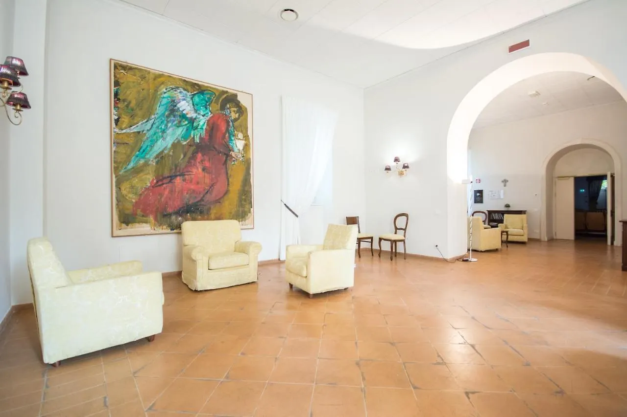 Hotel Domus Stella Maris - Casa per Ferie Ancona Italia