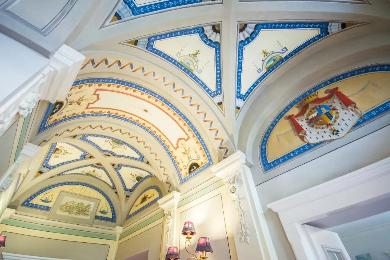 Hotel Domus Stella Maris - Casa per Ferie Ancona 0*,  Italia