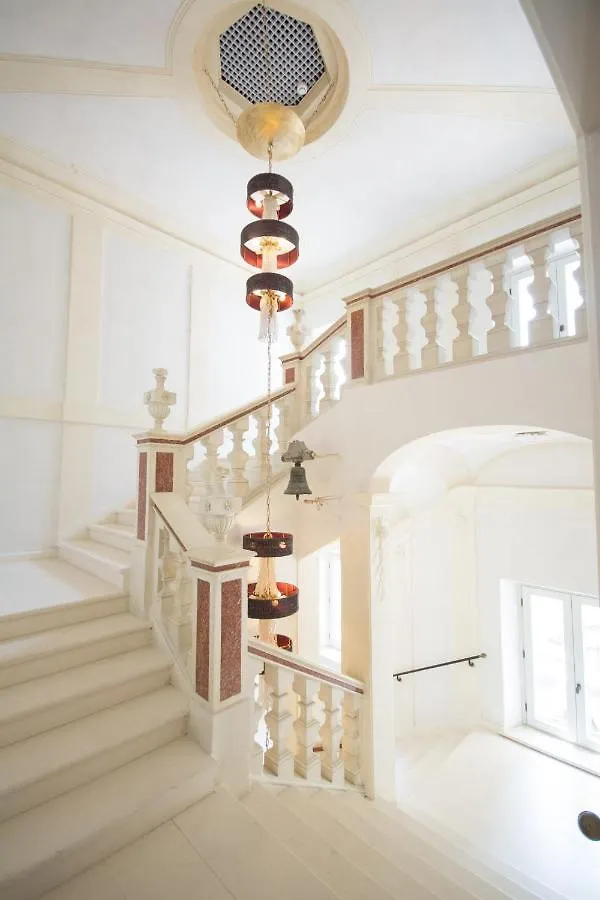 Hotel Domus Stella Maris - Casa per Ferie Ancona