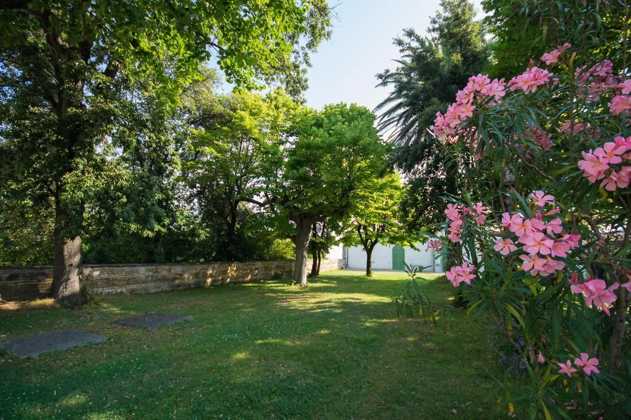 Hotel Domus Stella Maris - Casa per Ferie Ancona
