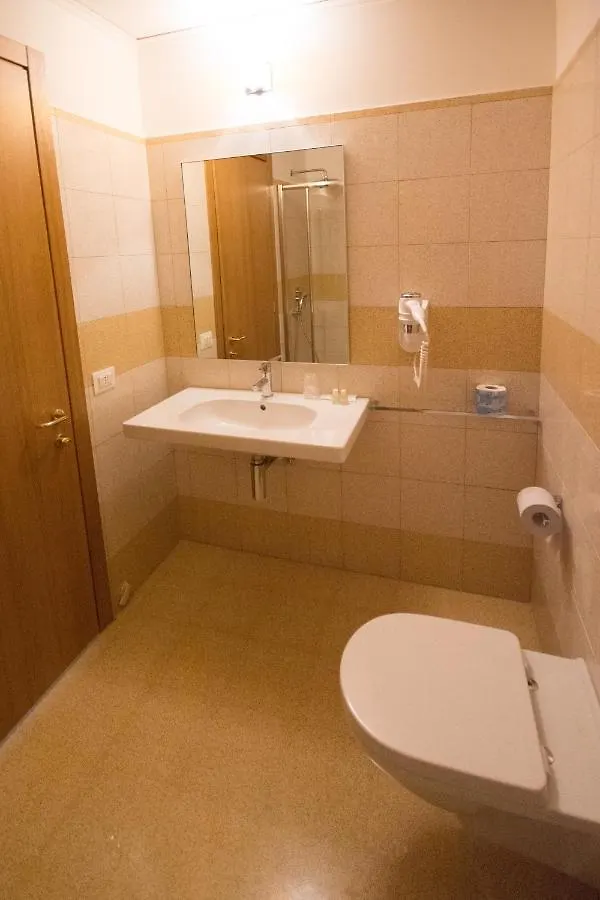 Hotel Domus Stella Maris - Casa per Ferie Ancona