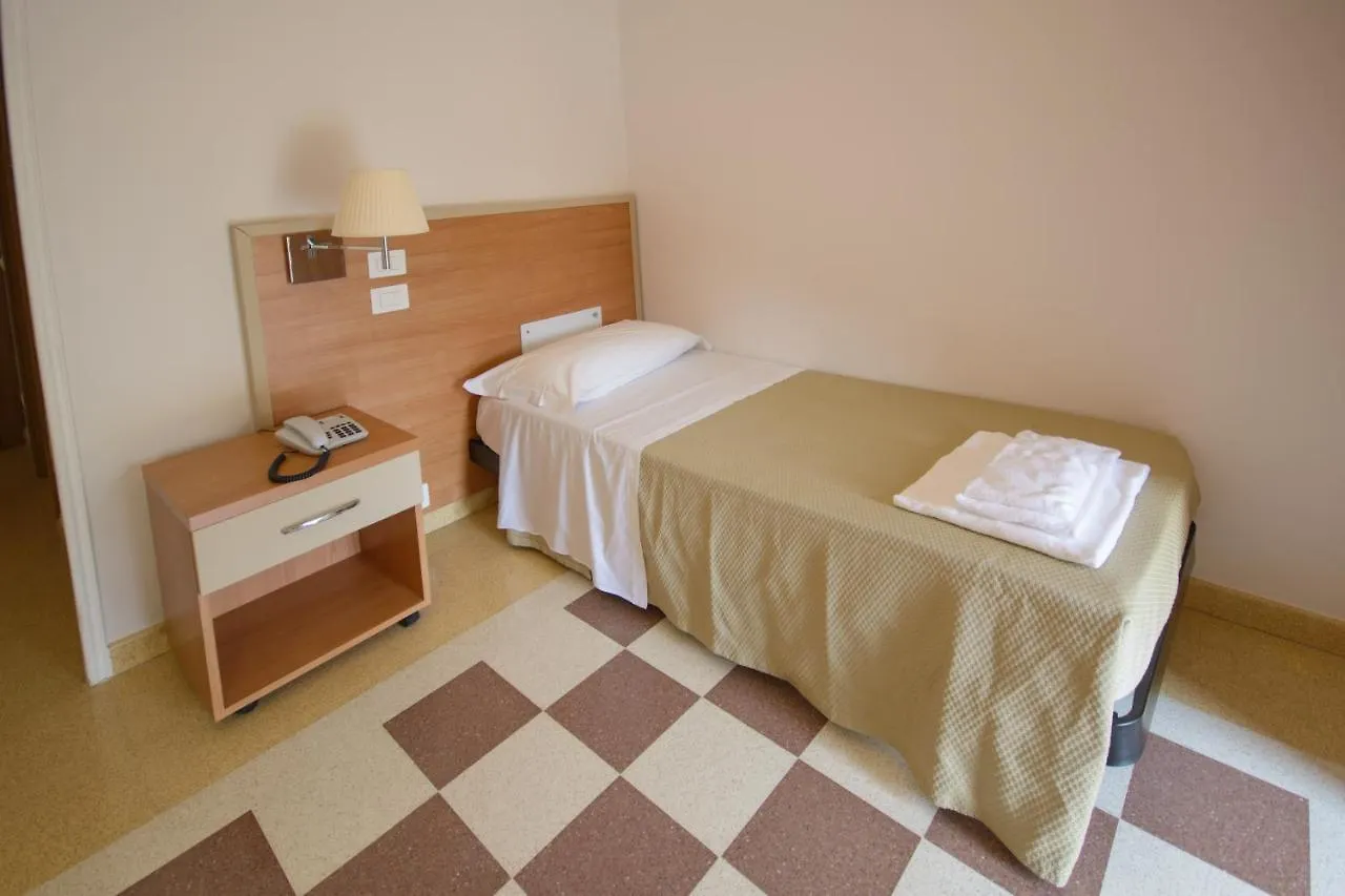 Hotel Domus Stella Maris - Casa per Ferie Ancona