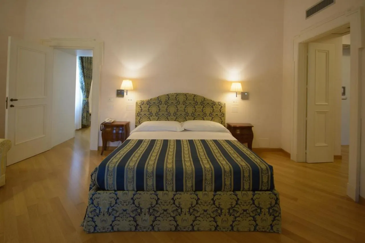 Hotel Domus Stella Maris - Casa per Ferie Ancona 0*,