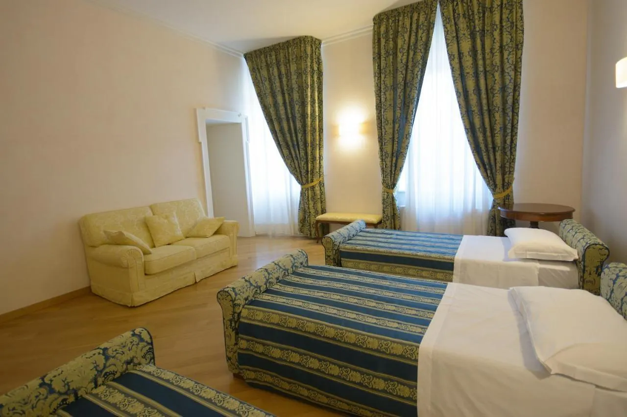 Hotel Domus Stella Maris - Casa per Ferie Ancona