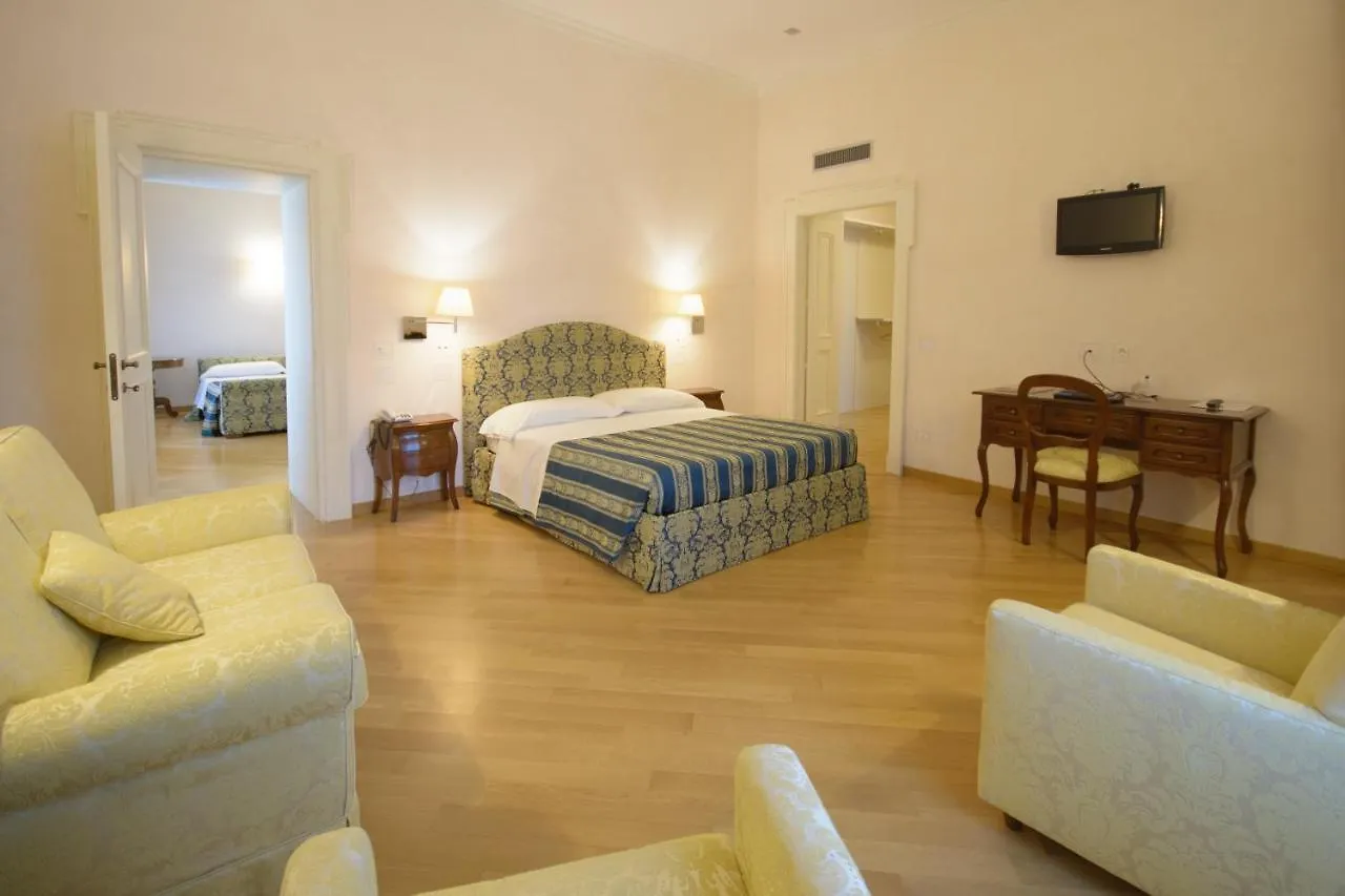 Hotel Domus Stella Maris - Casa per Ferie Ancona