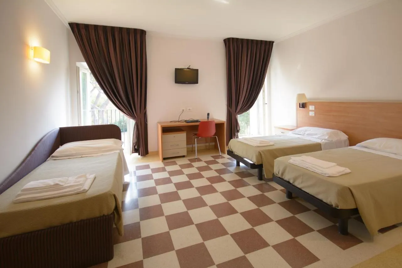 Hotel Domus Stella Maris - Casa per Ferie Ancona