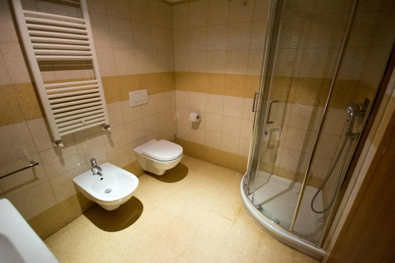 Hotel Domus Stella Maris - Casa per Ferie Ancona Italia