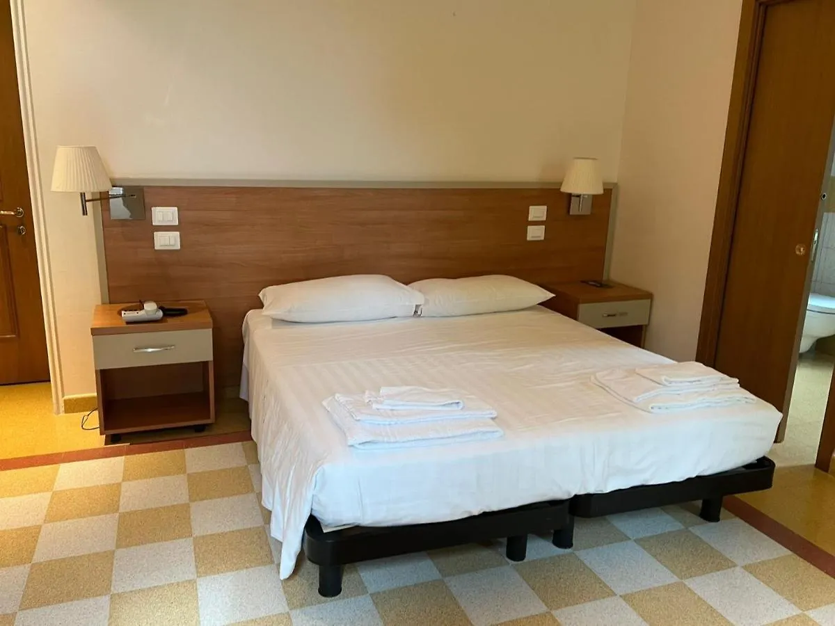 Hotel Domus Stella Maris - Casa per Ferie Ancona
