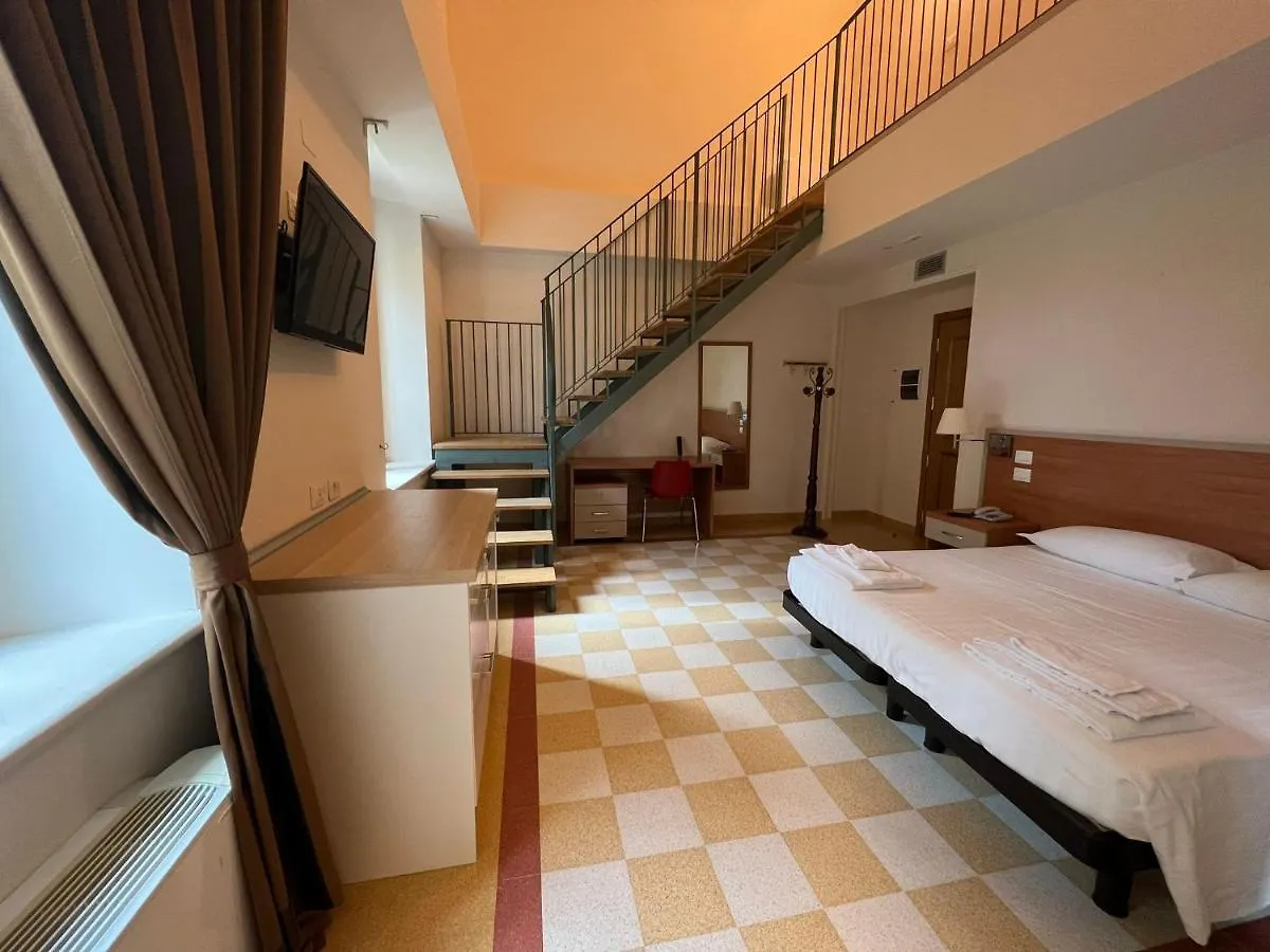Hotel Domus Stella Maris - Casa per Ferie Ancona