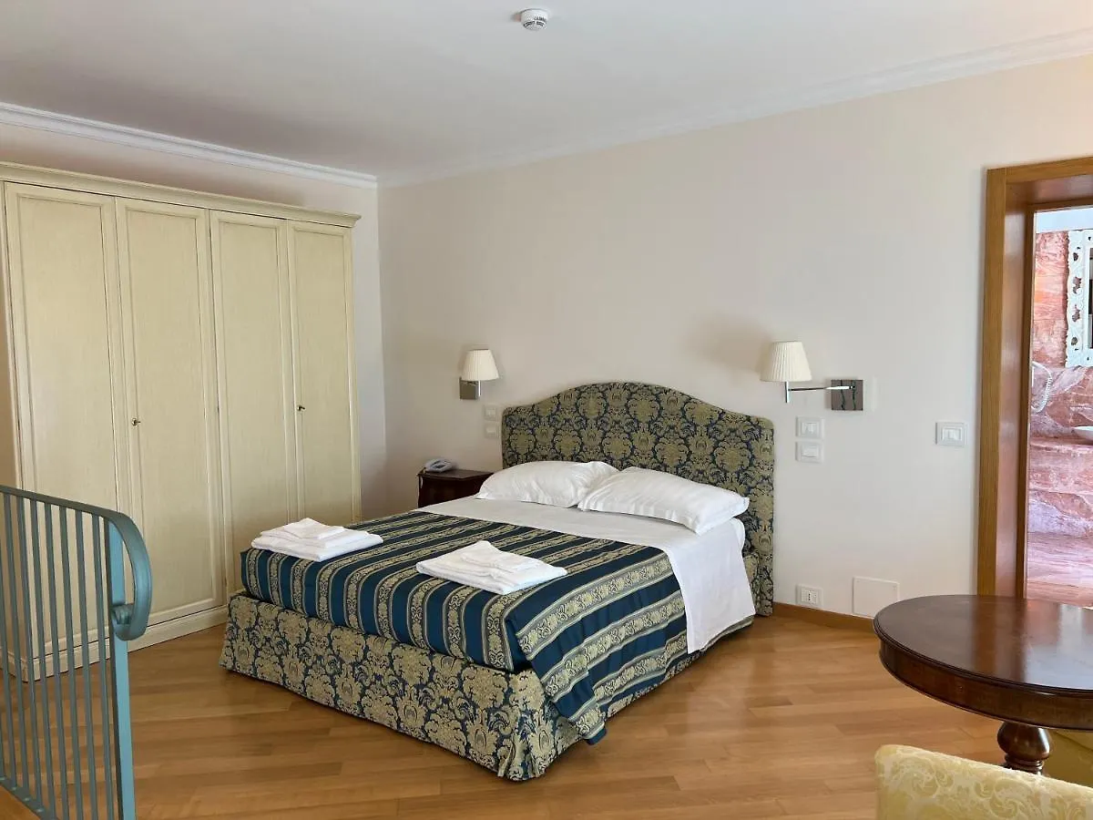 Hotel Domus Stella Maris - Casa per Ferie Ancona