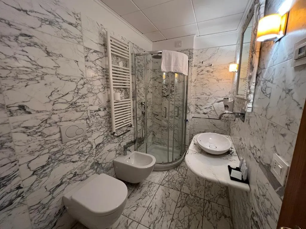 Hotel Domus Stella Maris - Casa per Ferie Ancona