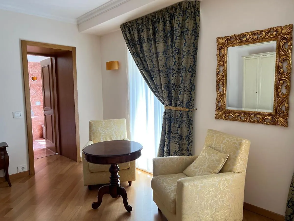 Hotel Domus Stella Maris - Casa per Ferie Ancona