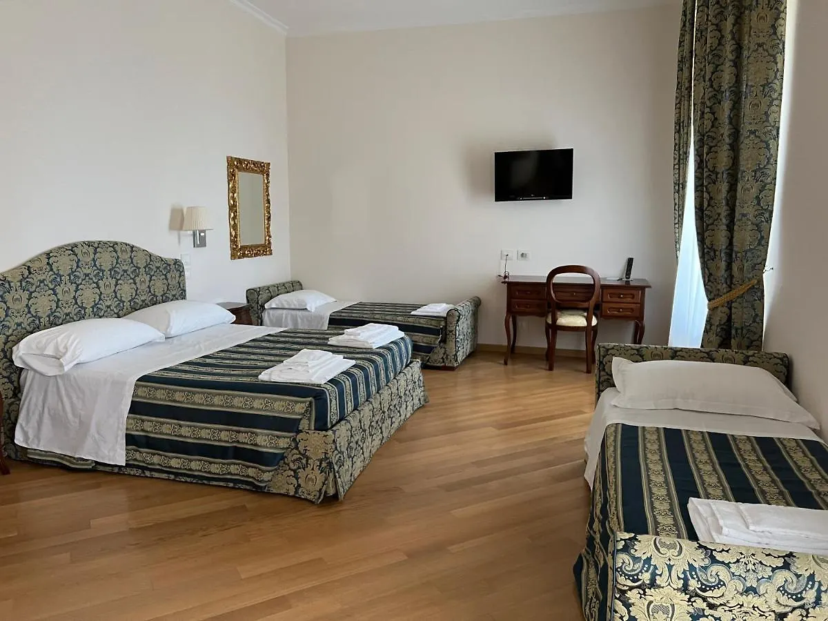 Hotel Domus Stella Maris - Casa per Ferie Ancona