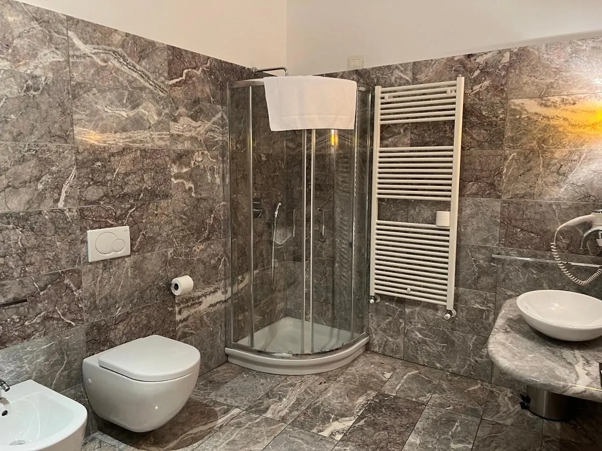 Hotel Domus Stella Maris - Casa per Ferie Ancona