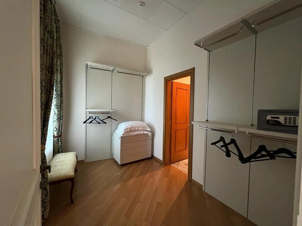Hotel Domus Stella Maris - Casa per Ferie Ancona Italia