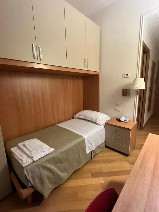 Hotel Domus Stella Maris - Casa per Ferie Ancona Italia