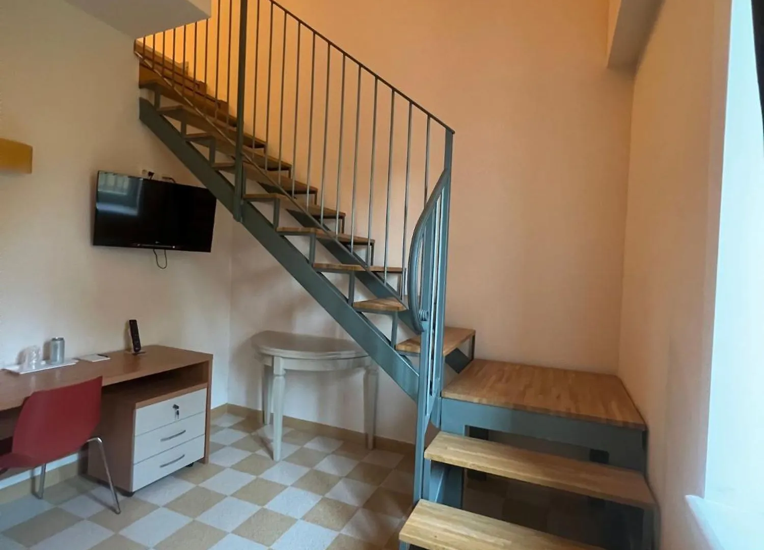 Hotel Domus Stella Maris - Casa per Ferie Ancona 0*,