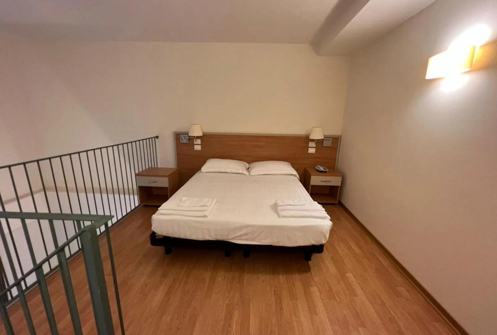Hotel Domus Stella Maris - Casa per Ferie Ancona